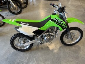 2023 Kawasaki KLX140R for sale 201453271