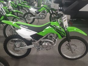 2023 Kawasaki KLX140R L for sale 201504658