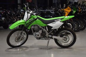2023 Kawasaki KLX140R for sale 201582549