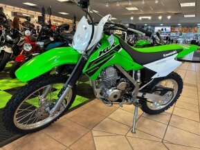2023 Kawasaki KLX140R L for sale 201600971