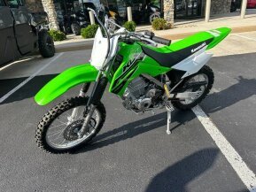 2023 Kawasaki KLX140R for sale 201600974