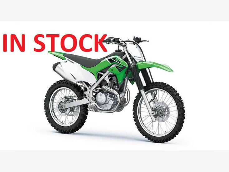 Thumbnail Photo undefined for New 2023 Kawasaki KLX230