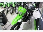 Thumbnail Photo 7 for New 2023 Kawasaki KLX230