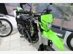 Thumbnail Photo 6 for New 2023 Kawasaki KLX230