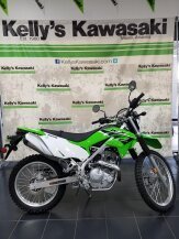 2023 Kawasaki KLX230 S for sale 201383527