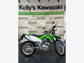 2023 Kawasaki KLX230 for sale 201383527