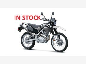 2023 Kawasaki KLX230 for sale 201384426