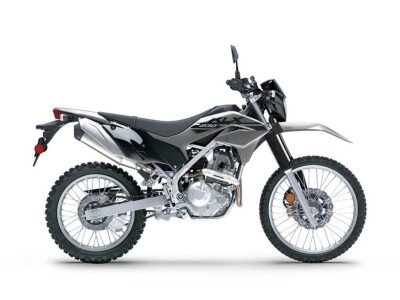 New 2023 Kawasaki KLX230 for sale 201407734