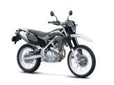 New 2023 Kawasaki KLX230 S