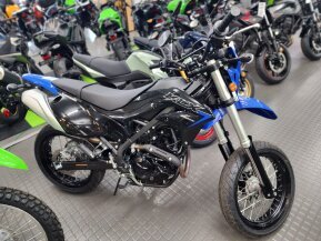 2023 Kawasaki KLX230 SM for sale 201414946