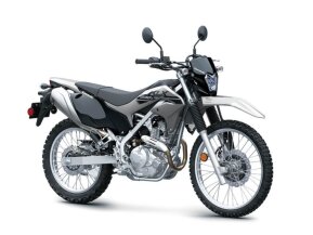 2023 Kawasaki KLX230 for sale 201425563