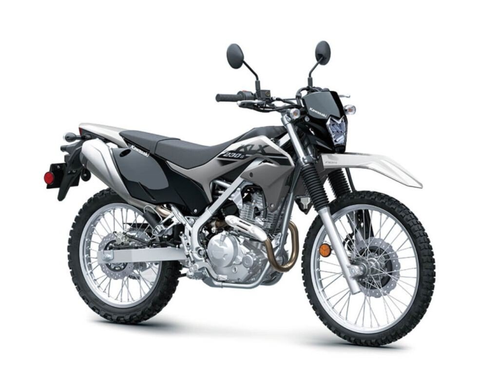 autotrader dirt bikes