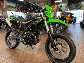 2023 Kawasaki KLX230 for sale 201436210