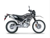 New 2023 Kawasaki KLX230