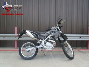 2023 Kawasaki KLX230 for sale 201453145