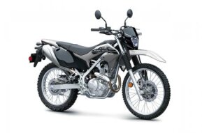 2023 Kawasaki KLX230 for sale 201534513