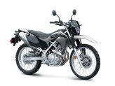 New 2023 Kawasaki KLX230