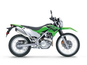 2023 Kawasaki KLX230 for sale 201606550