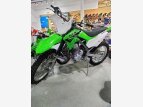 Thumbnail Photo 4 for New 2023 Kawasaki KLX230R S