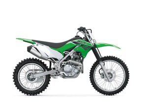 2023 Kawasaki KLX230R S for sale 201400283