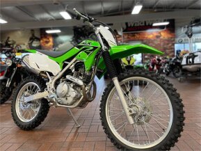 2023 Kawasaki KLX230R for sale 201417309