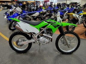 2023 Kawasaki KLX230R S for sale 201428097