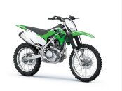 New 2023 Kawasaki KLX230R