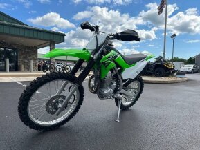 2023 Kawasaki KLX230R for sale 201600977