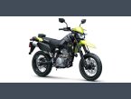 Thumbnail Photo 1 for New 2023 Kawasaki KLX300