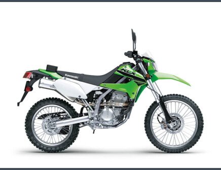 Photo 1 for New 2023 Kawasaki KLX300