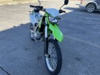 Thumbnail Photo 4 for New 2023 Kawasaki KLX300