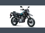 Thumbnail Photo 1 for New 2023 Kawasaki KLX300 SM