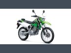 Thumbnail Photo 5 for New 2023 Kawasaki KLX300