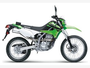 2023 Kawasaki KLX300 for sale 201355873