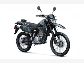 2023 Kawasaki KLX300 for sale 201374646