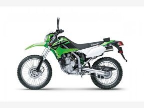 2023 Kawasaki KLX300 for sale 201402092
