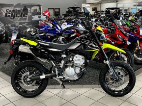 2023 Kawasaki KLX300 SM for sale 201404657