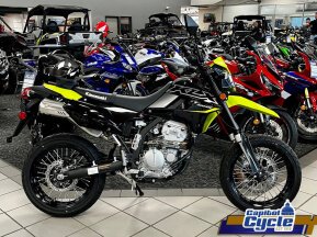 2023 Kawasaki KLX300 SM for sale 201404657