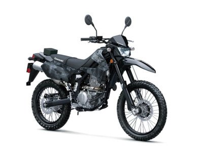 New 2023 Kawasaki KLX300 for sale 201410714