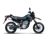 2023 Kawasaki KLX300 SM