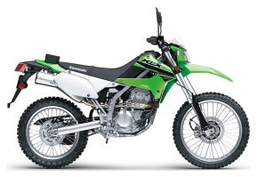 2023 Kawasaki KLX300 for sale 201428856