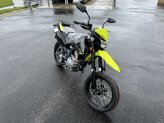 New 2023 Kawasaki KLX300 SM