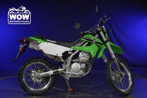 2023 Kawasaki KLX300 for sale 201481511