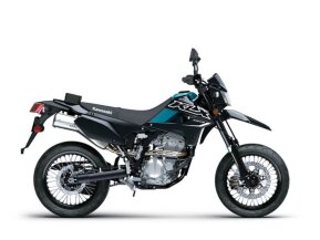 2023 Kawasaki KLX300 SM for sale 201534794