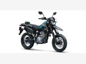 2023 Kawasaki KLX300 SM