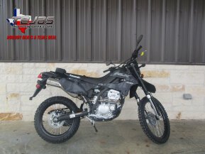 2023 Kawasaki KLX300 for sale 201597008