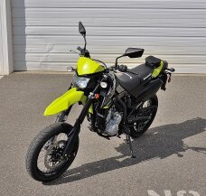 2023 Kawasaki KLX300 SM for sale 201623239
