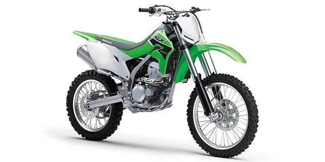 Used kawasaki klx on sale 300r for sale