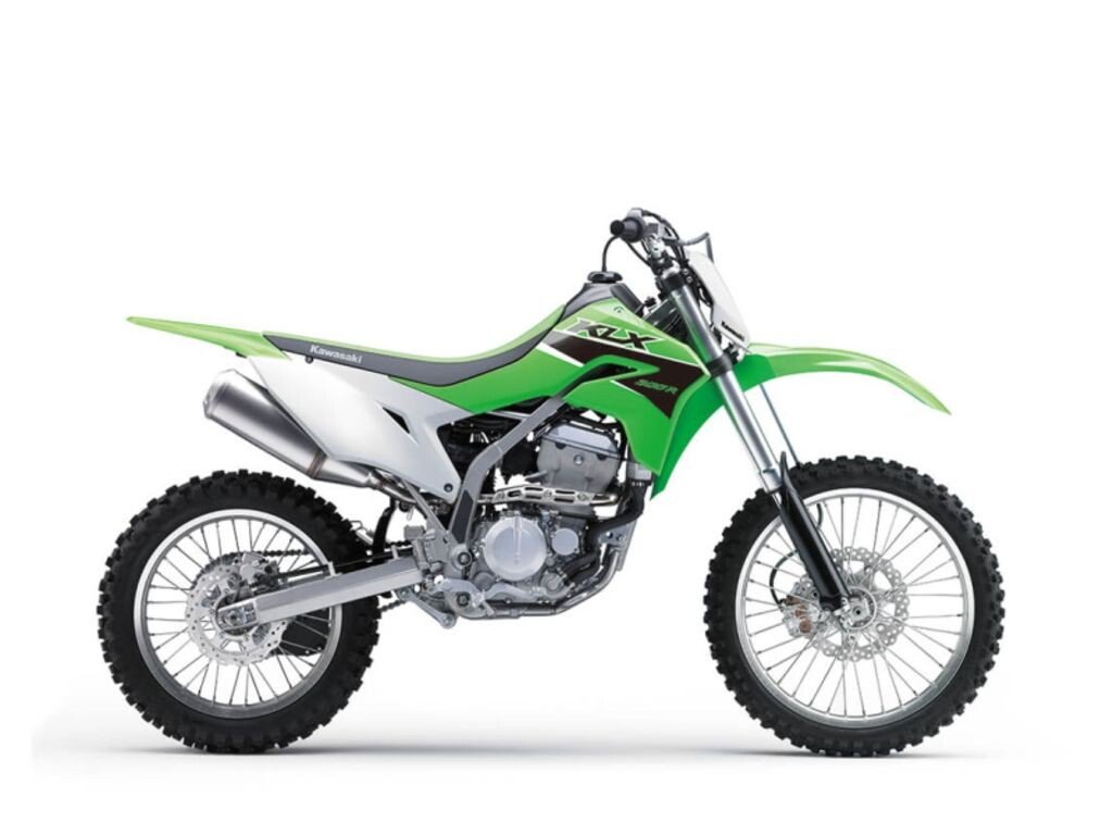 Kawasaki 2024 klx 300r