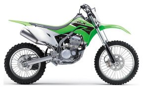 2023 Kawasaki KLX300R for sale 201432016